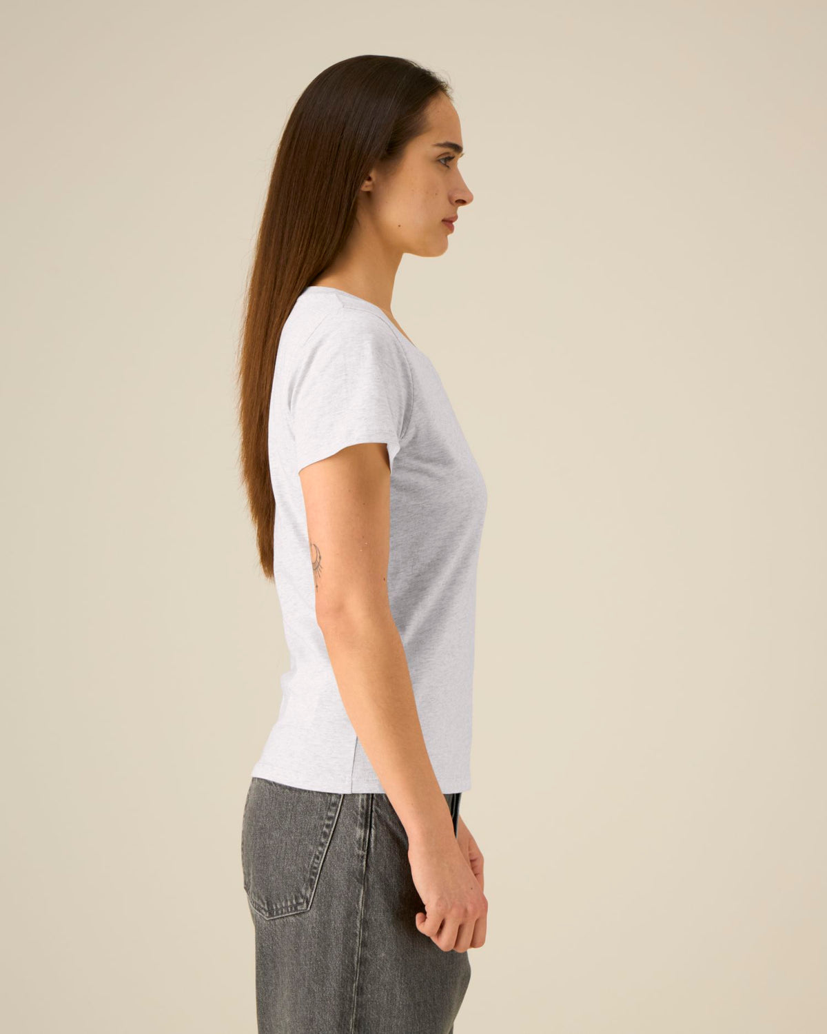 Cool Heather Grey - C146