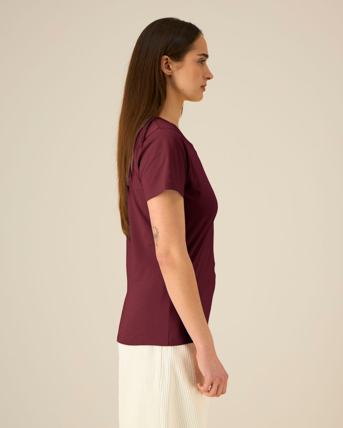 Burgundy - C244
