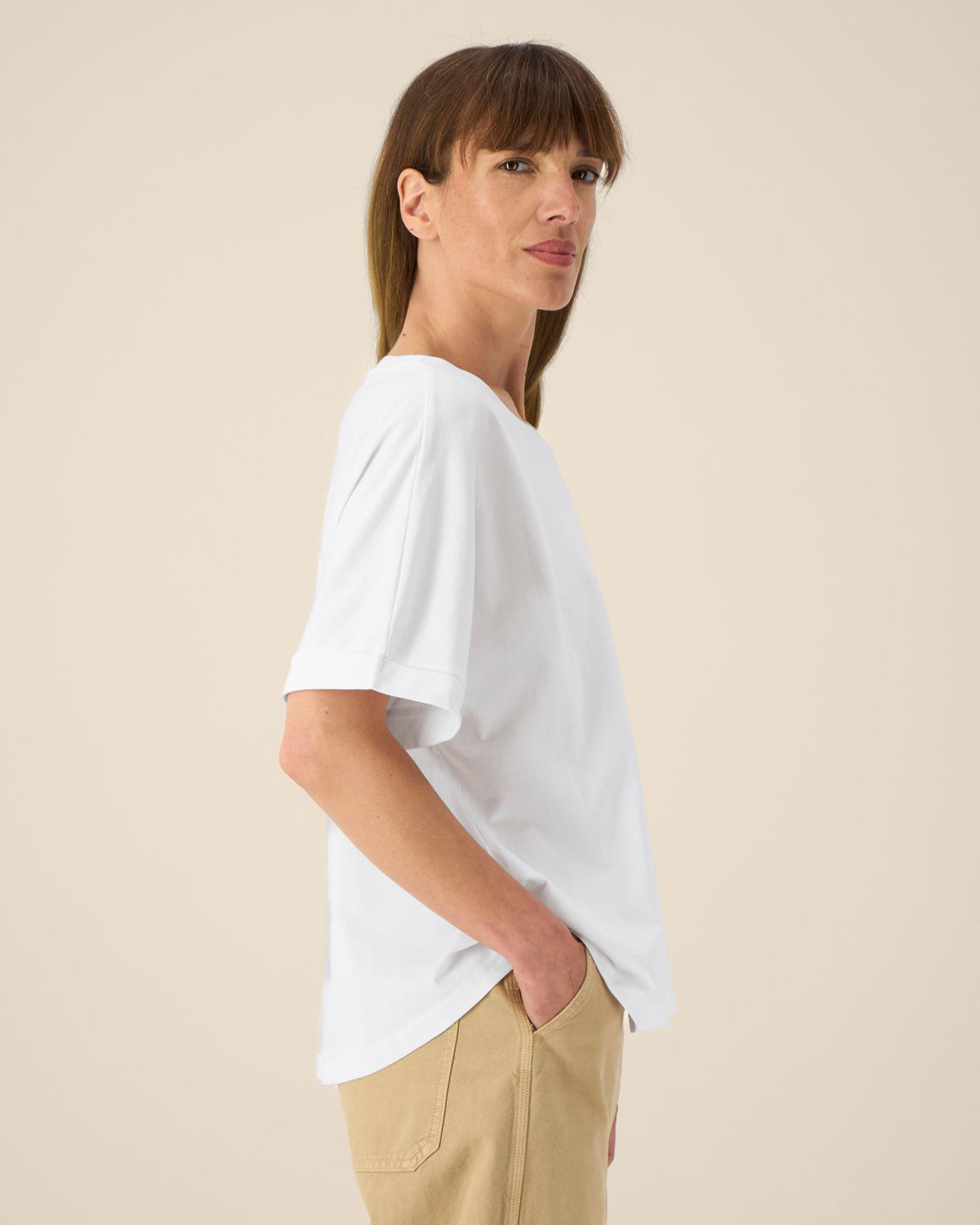 White - C001