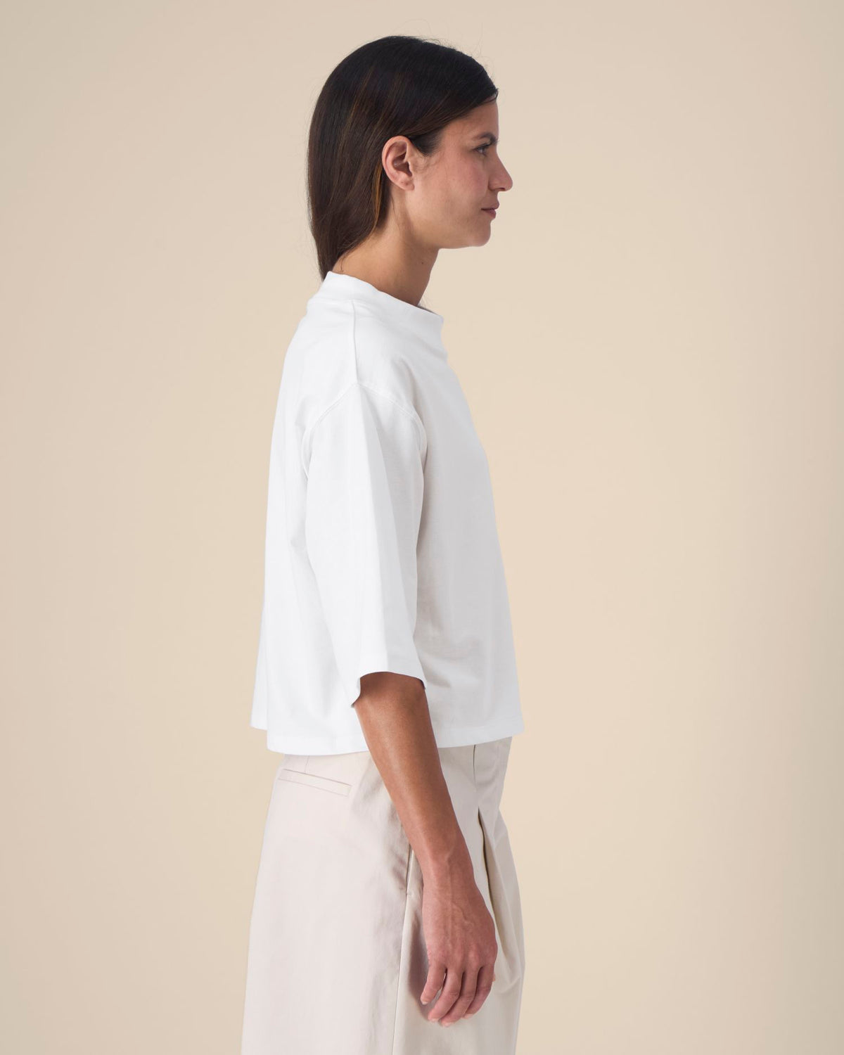 White - C001