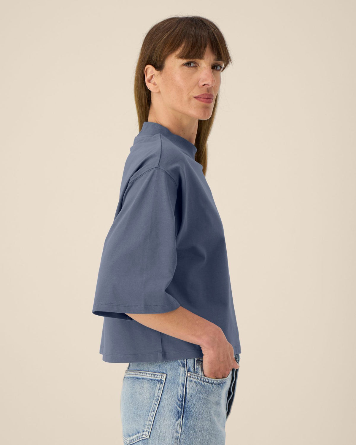 Blue Grey - C156