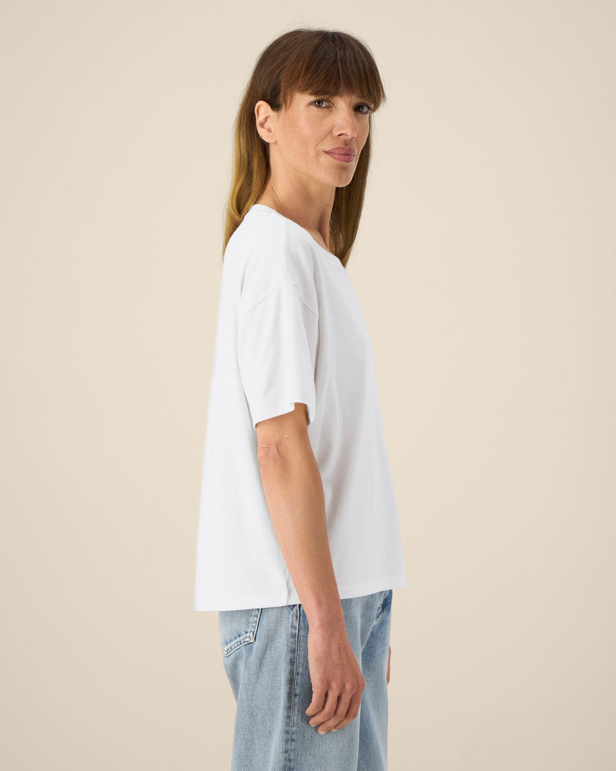 White - C001