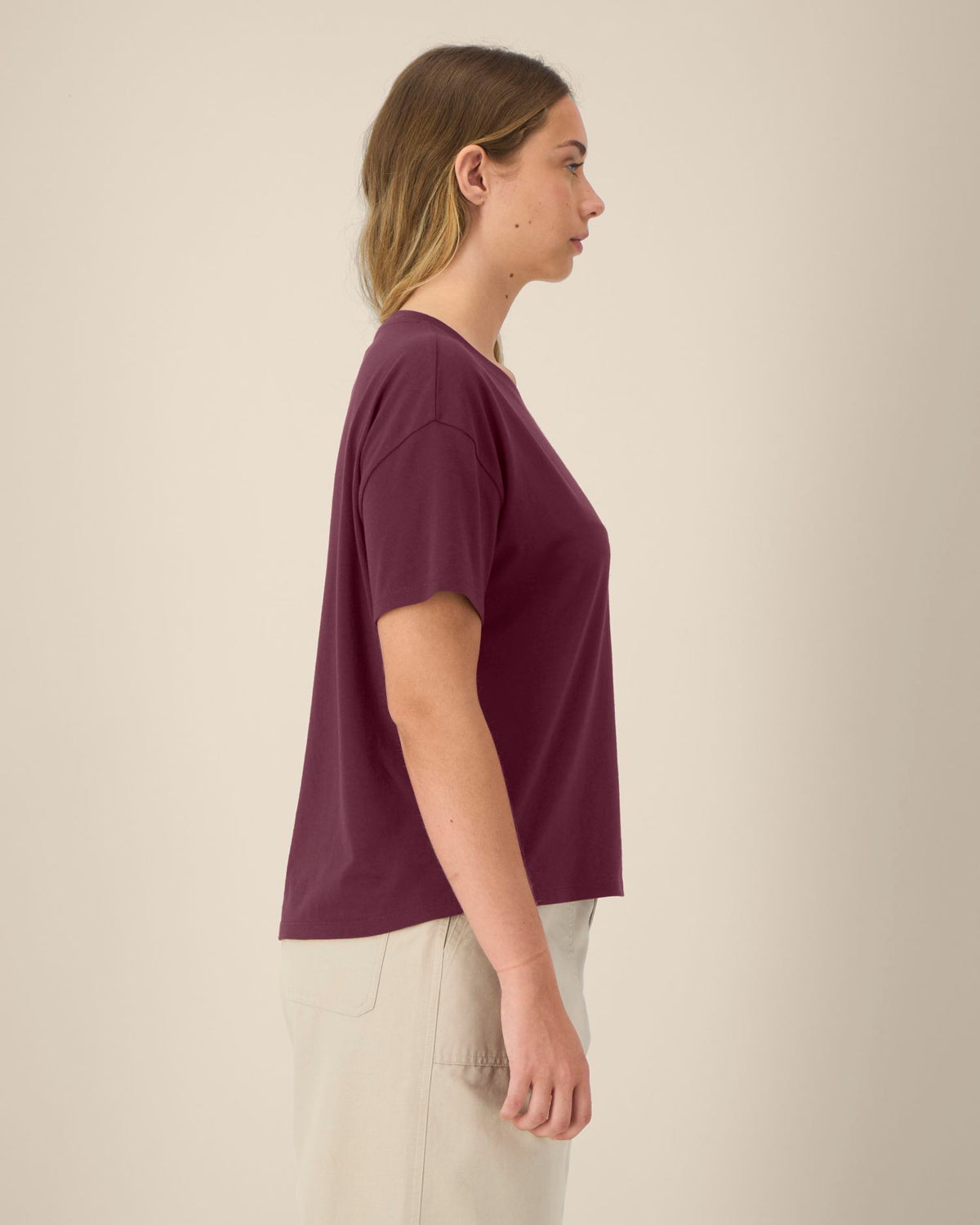 Deep Plum - C151