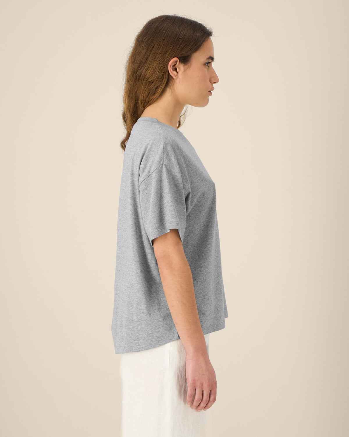 Heather Grey - C250