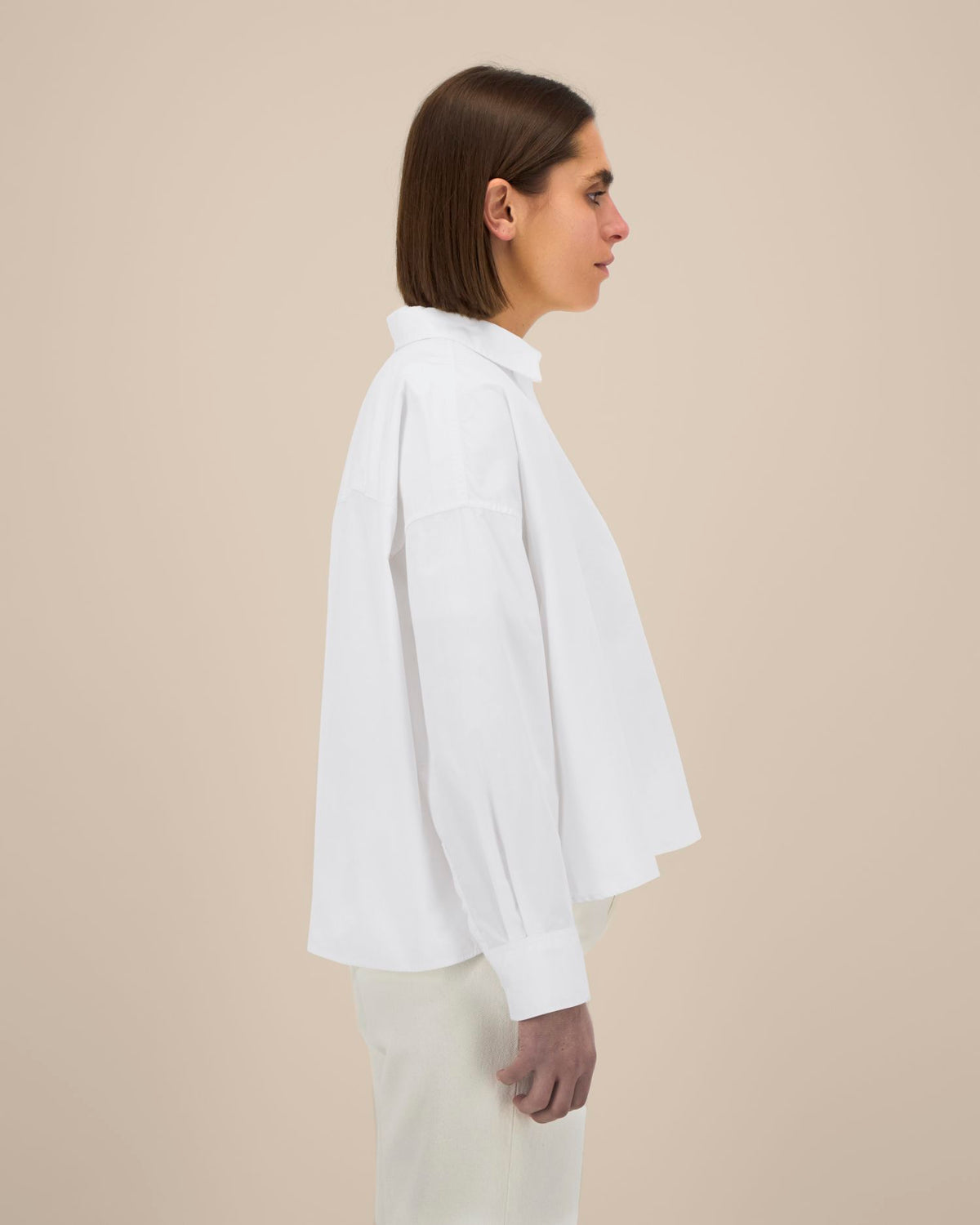 White - C001