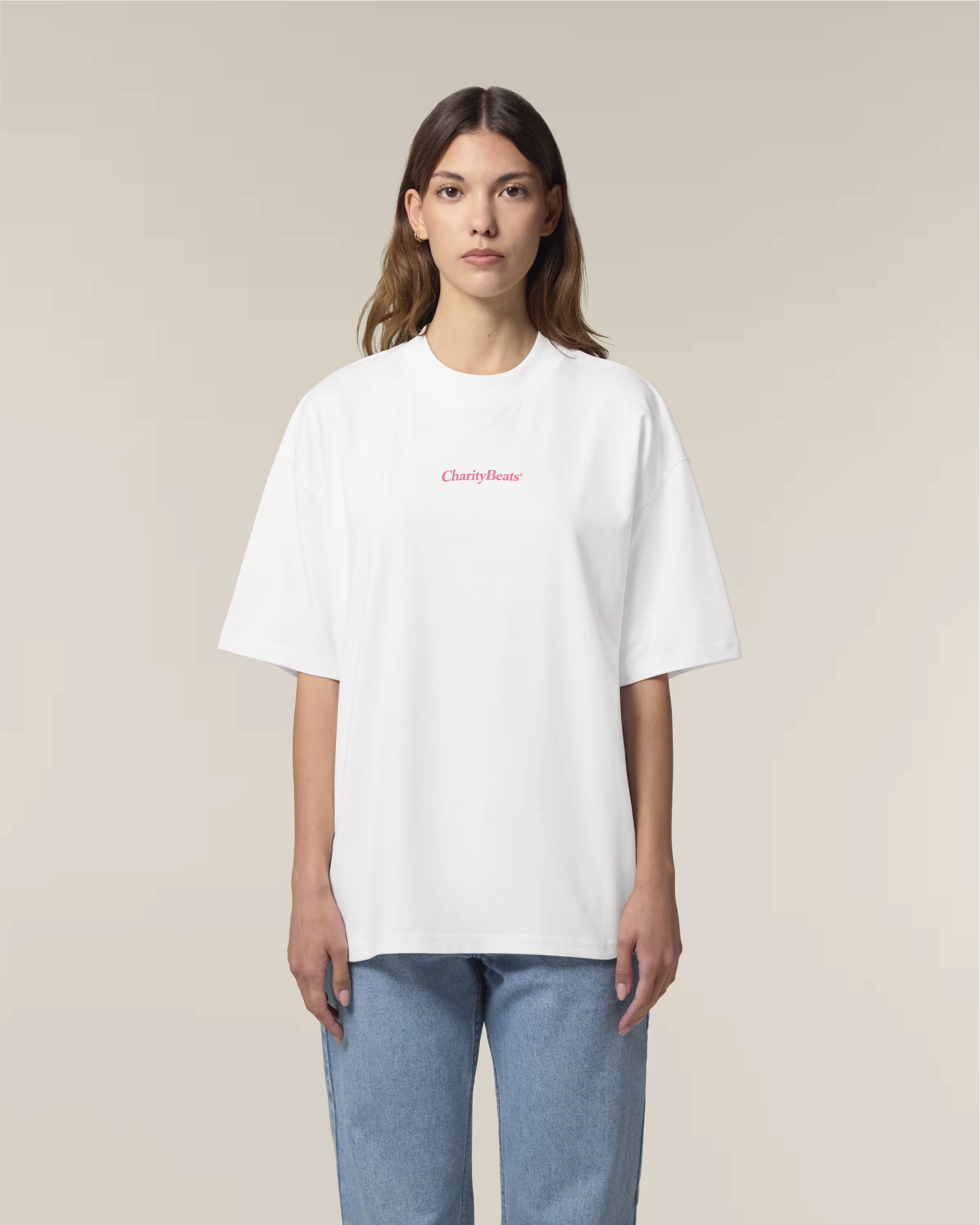 Charity Beats T-Shirt